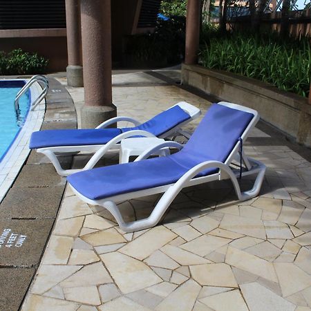 Best Service Suite At Times Square Kuala Lumpur Ngoại thất bức ảnh