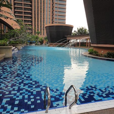 Best Service Suite At Times Square Kuala Lumpur Ngoại thất bức ảnh