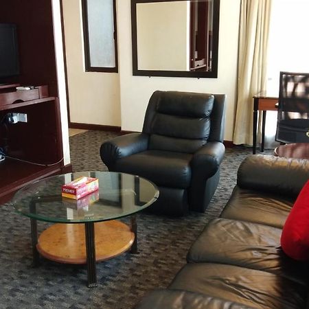 Best Service Suite At Times Square Kuala Lumpur Ngoại thất bức ảnh