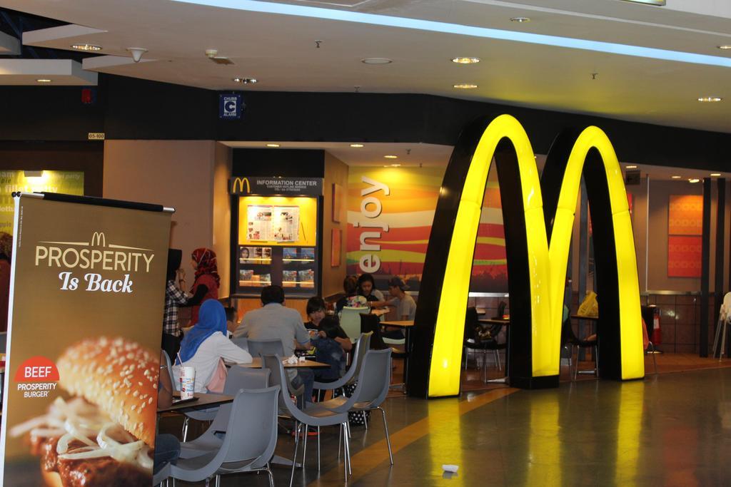 Best Service Suite At Times Square Kuala Lumpur Ngoại thất bức ảnh