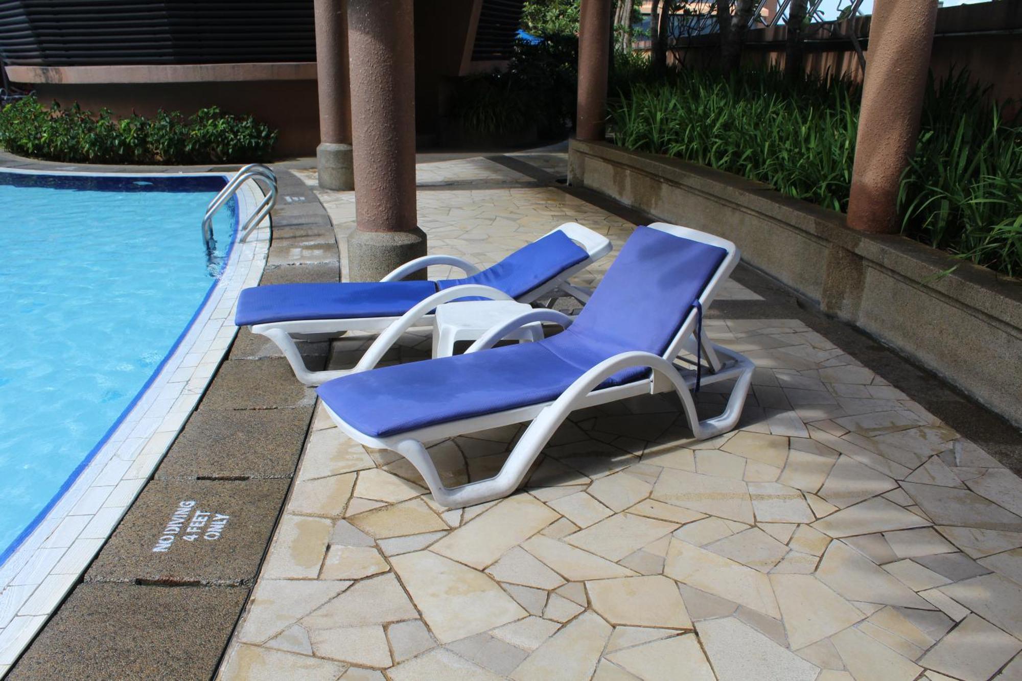 Best Service Suite At Times Square Kuala Lumpur Ngoại thất bức ảnh