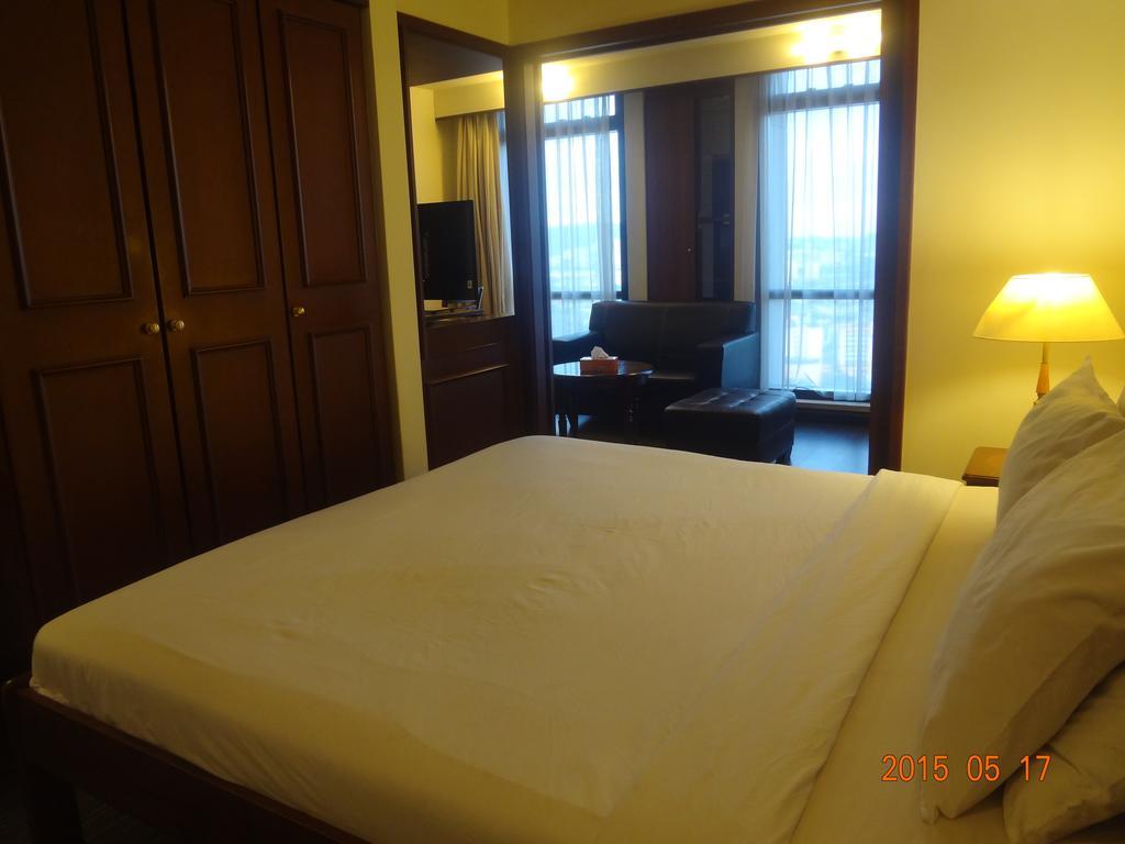 Best Service Suite At Times Square Kuala Lumpur Ngoại thất bức ảnh