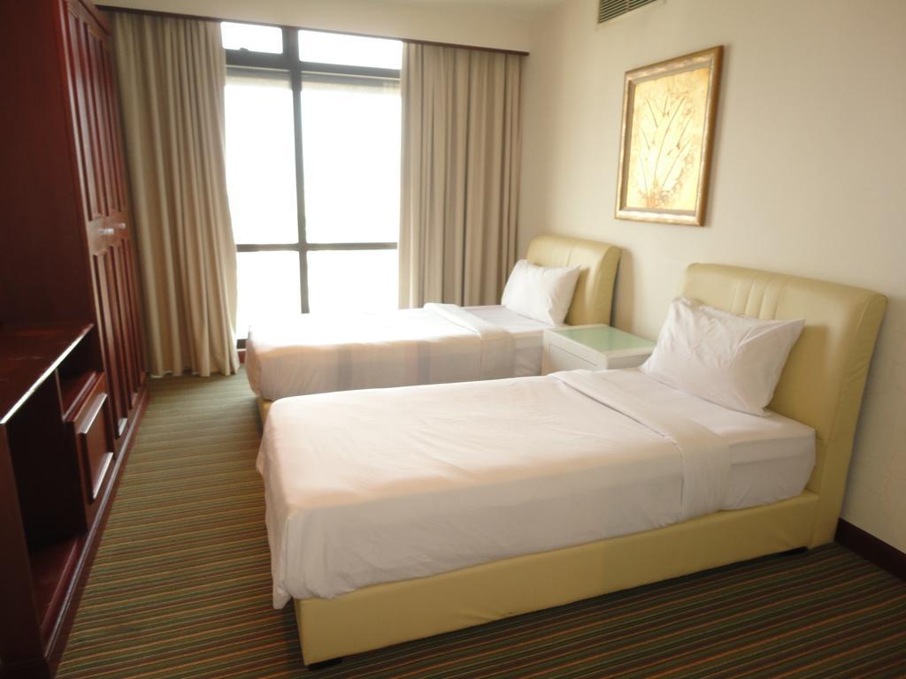 Best Service Suite At Times Square Kuala Lumpur Ngoại thất bức ảnh