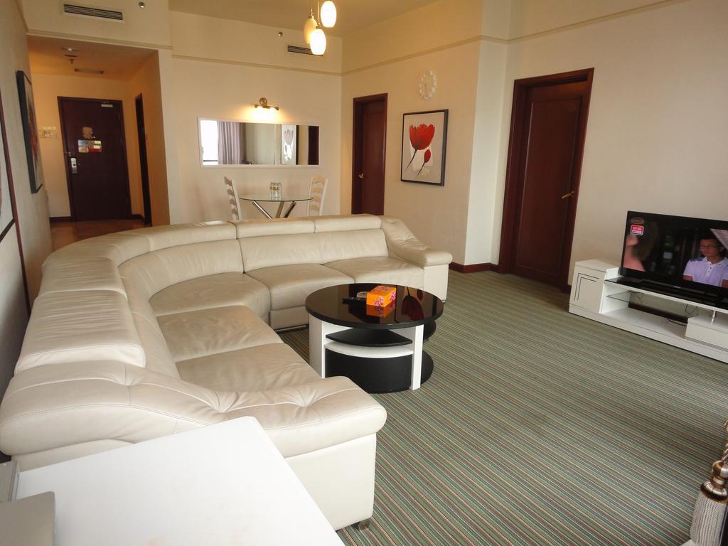Best Service Suite At Times Square Kuala Lumpur Ngoại thất bức ảnh
