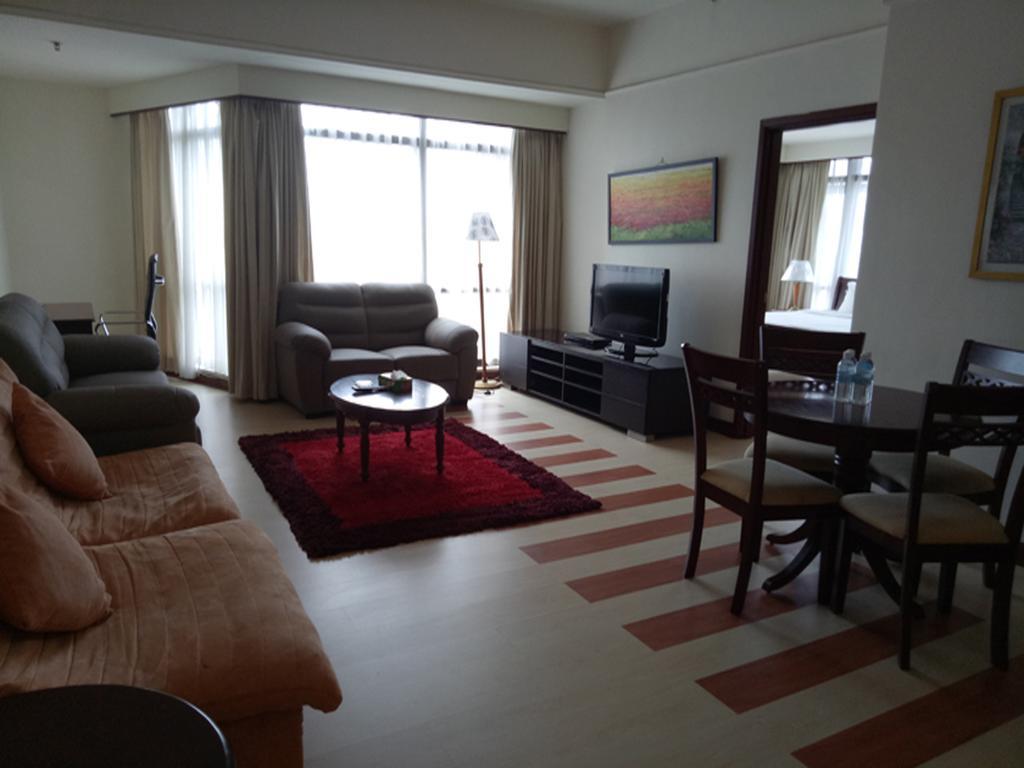 Best Service Suite At Times Square Kuala Lumpur Ngoại thất bức ảnh