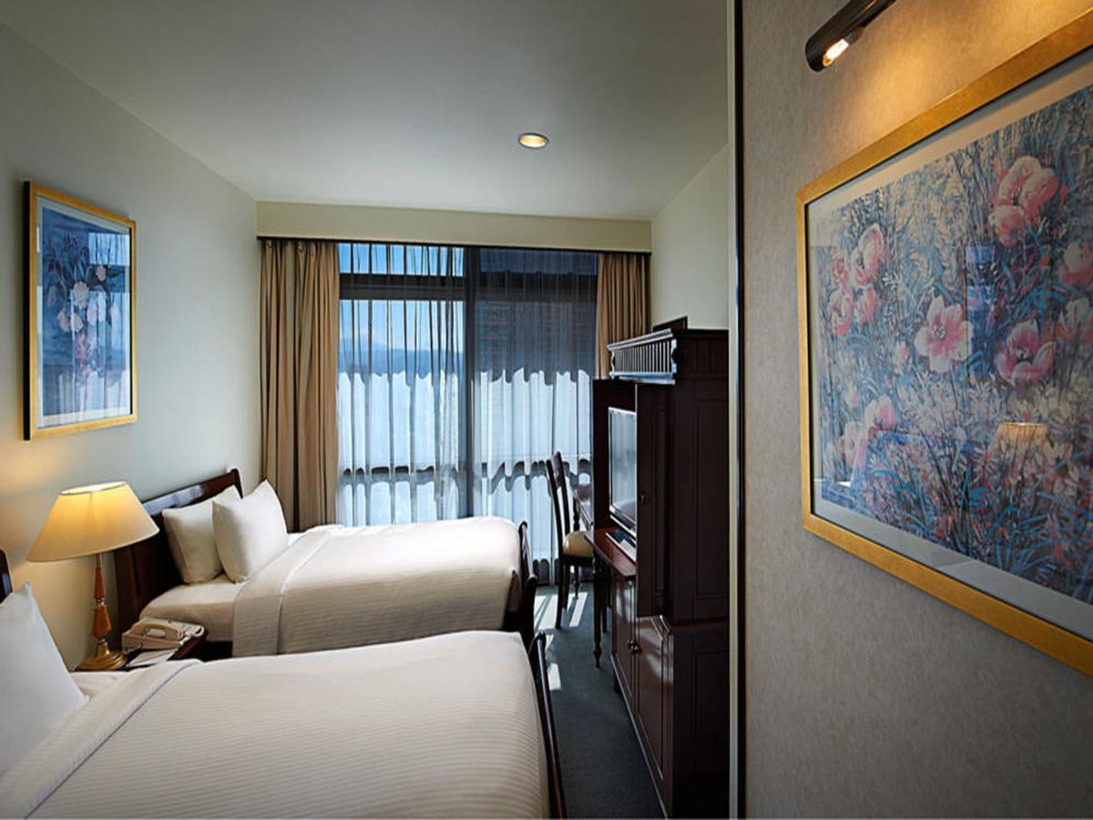 Best Service Suite At Times Square Kuala Lumpur Ngoại thất bức ảnh