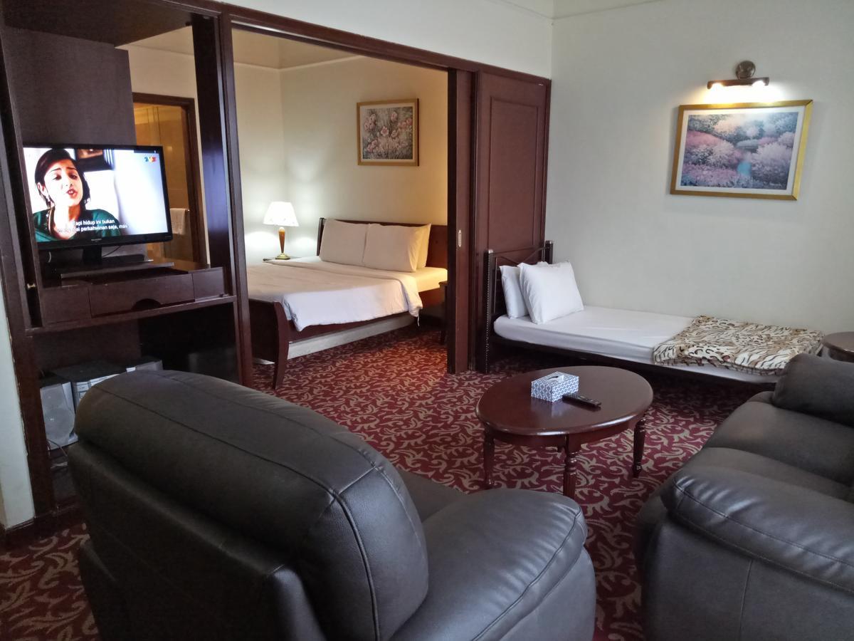 Best Service Suite At Times Square Kuala Lumpur Ngoại thất bức ảnh