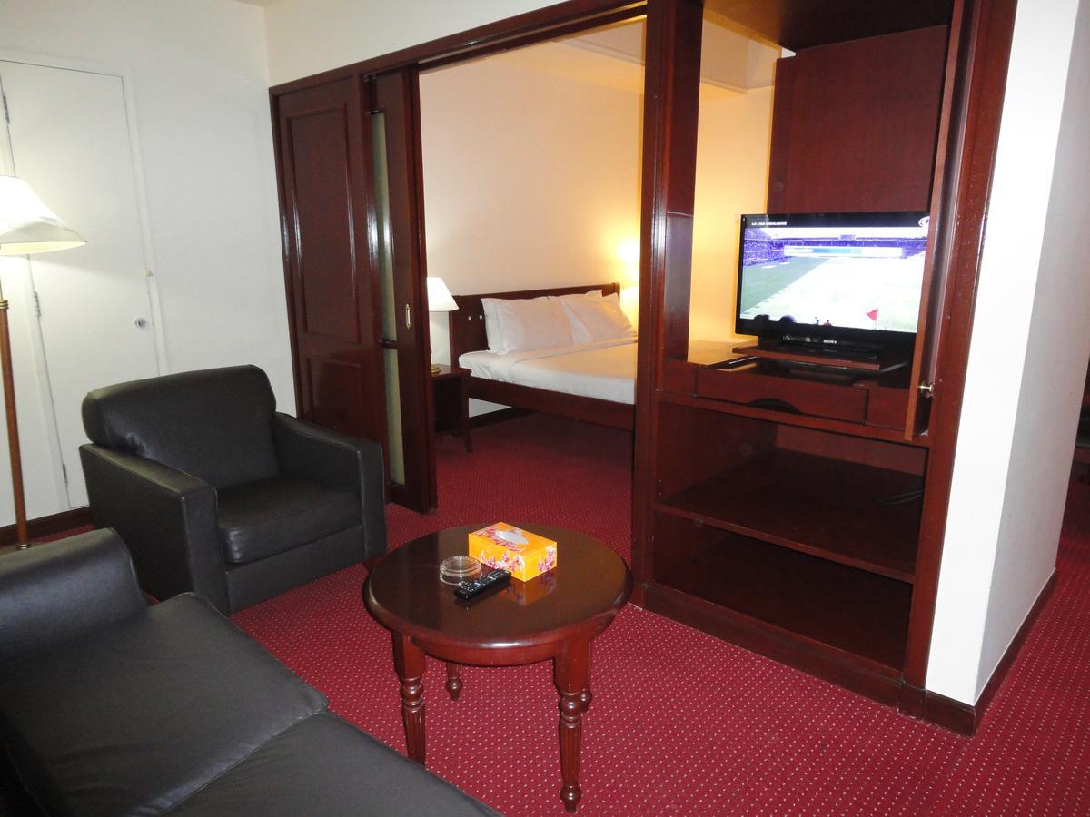 Best Service Suite At Times Square Kuala Lumpur Ngoại thất bức ảnh