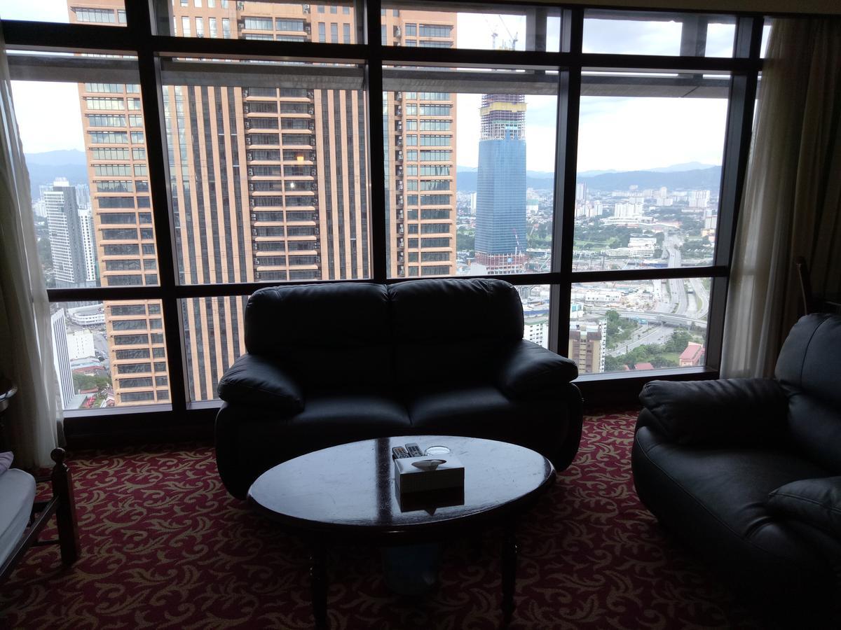 Best Service Suite At Times Square Kuala Lumpur Ngoại thất bức ảnh