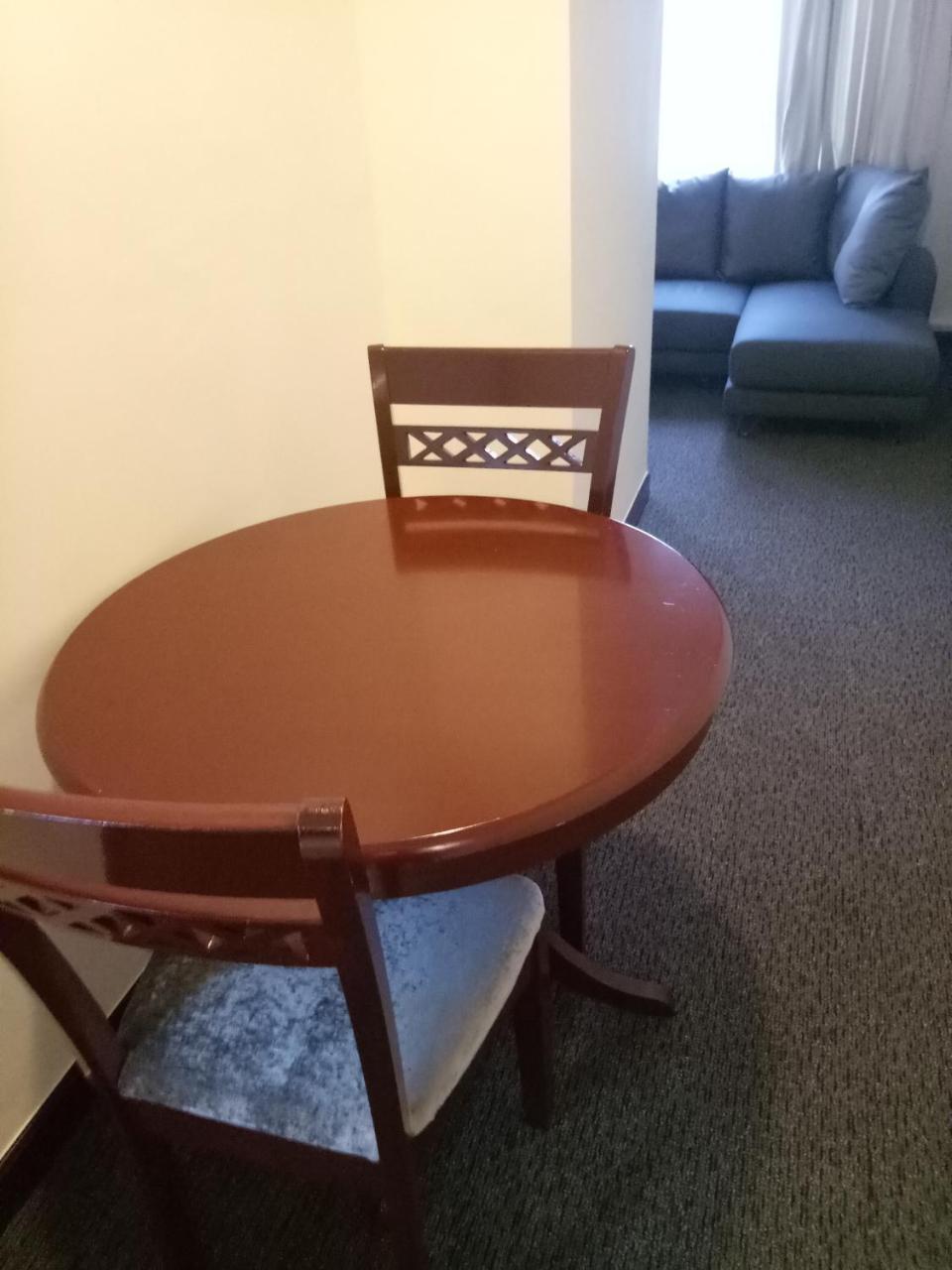 Best Service Suite At Times Square Kuala Lumpur Ngoại thất bức ảnh