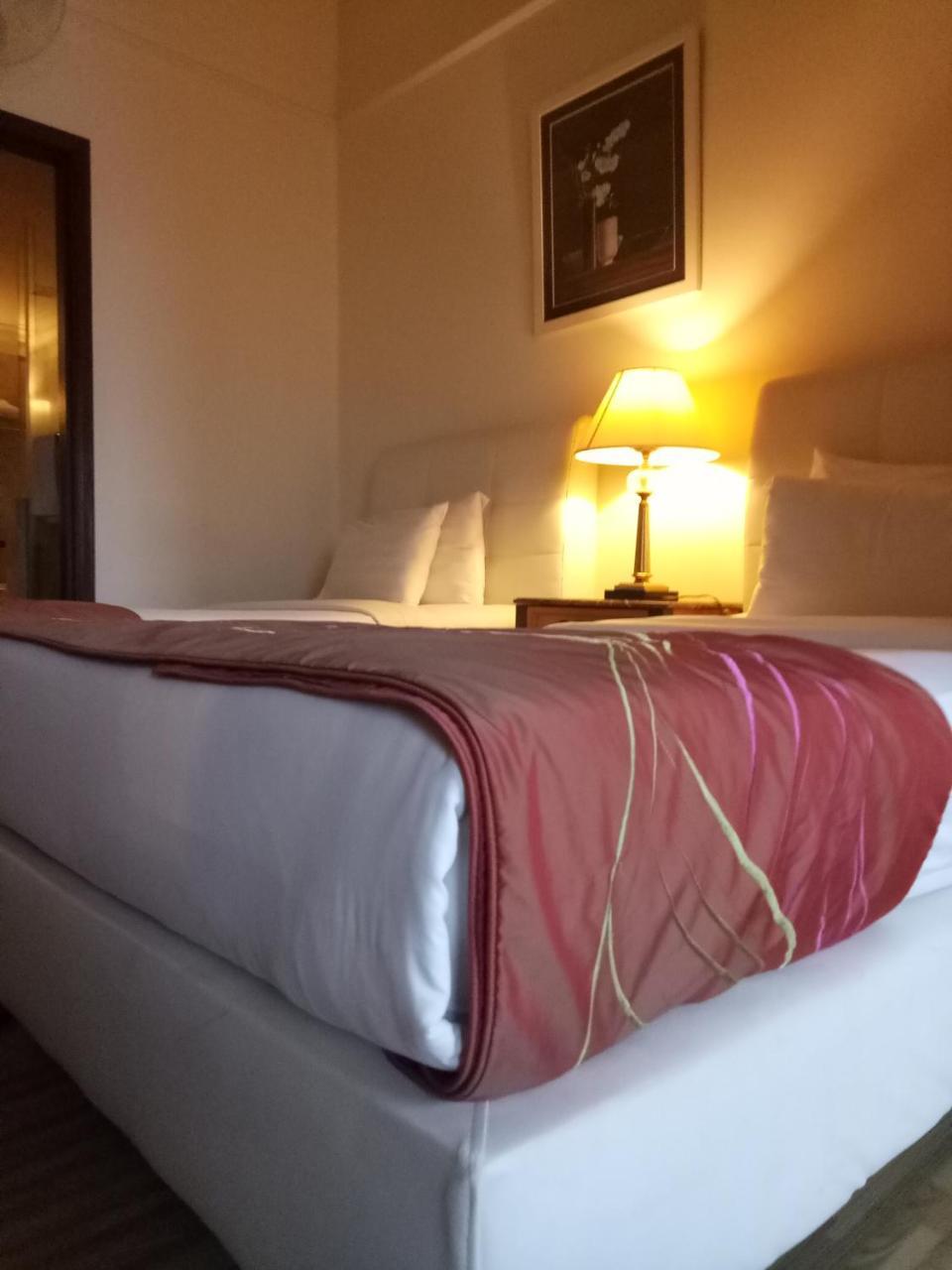 Best Service Suite At Times Square Kuala Lumpur Ngoại thất bức ảnh