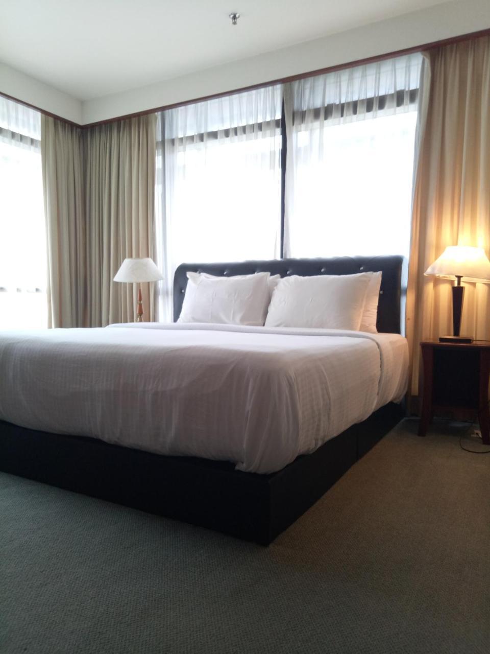 Best Service Suite At Times Square Kuala Lumpur Ngoại thất bức ảnh