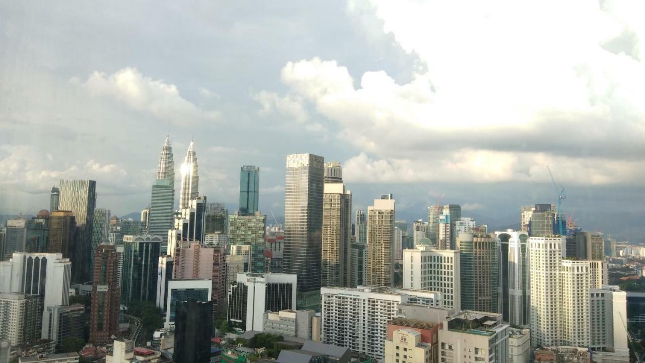 Best Service Suite At Times Square Kuala Lumpur Ngoại thất bức ảnh