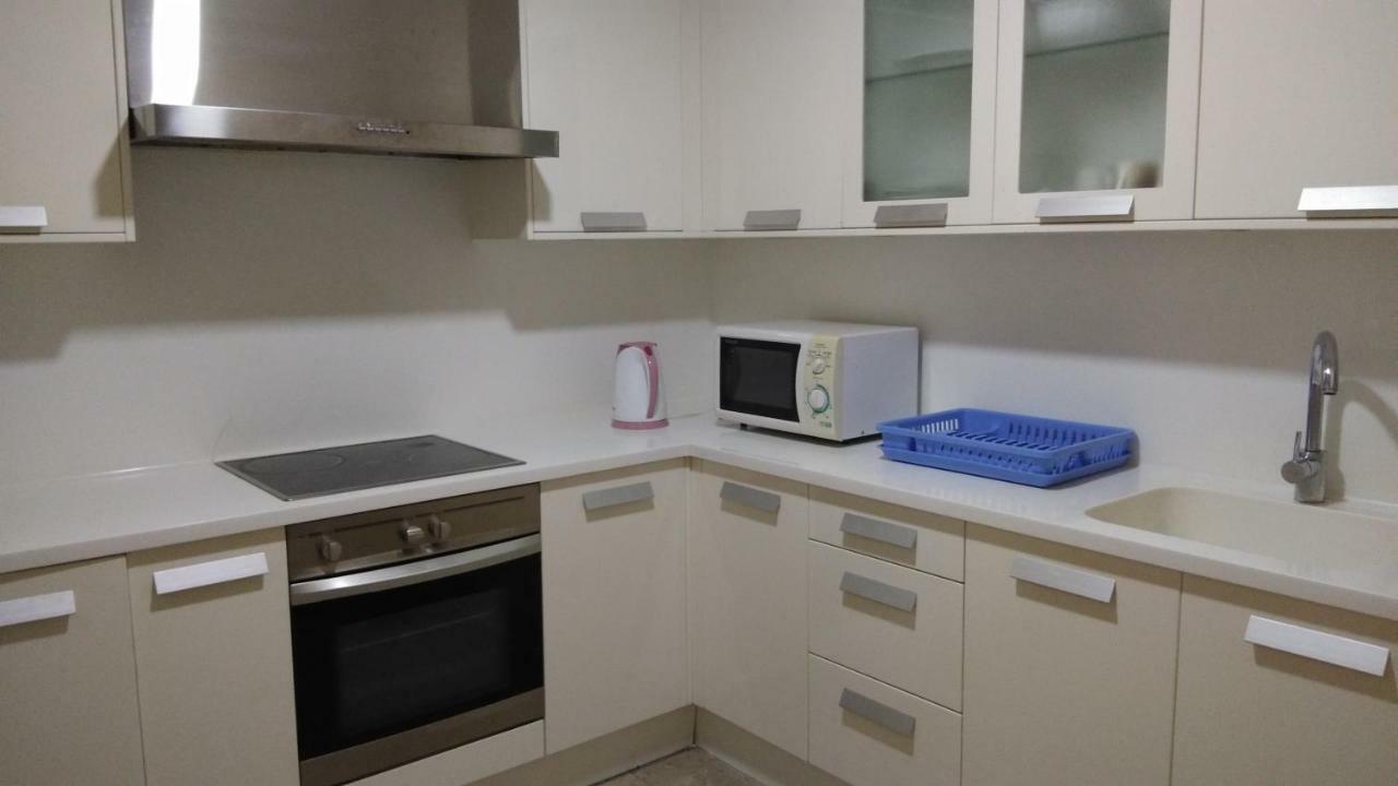 Best Service Suite At Times Square Kuala Lumpur Ngoại thất bức ảnh