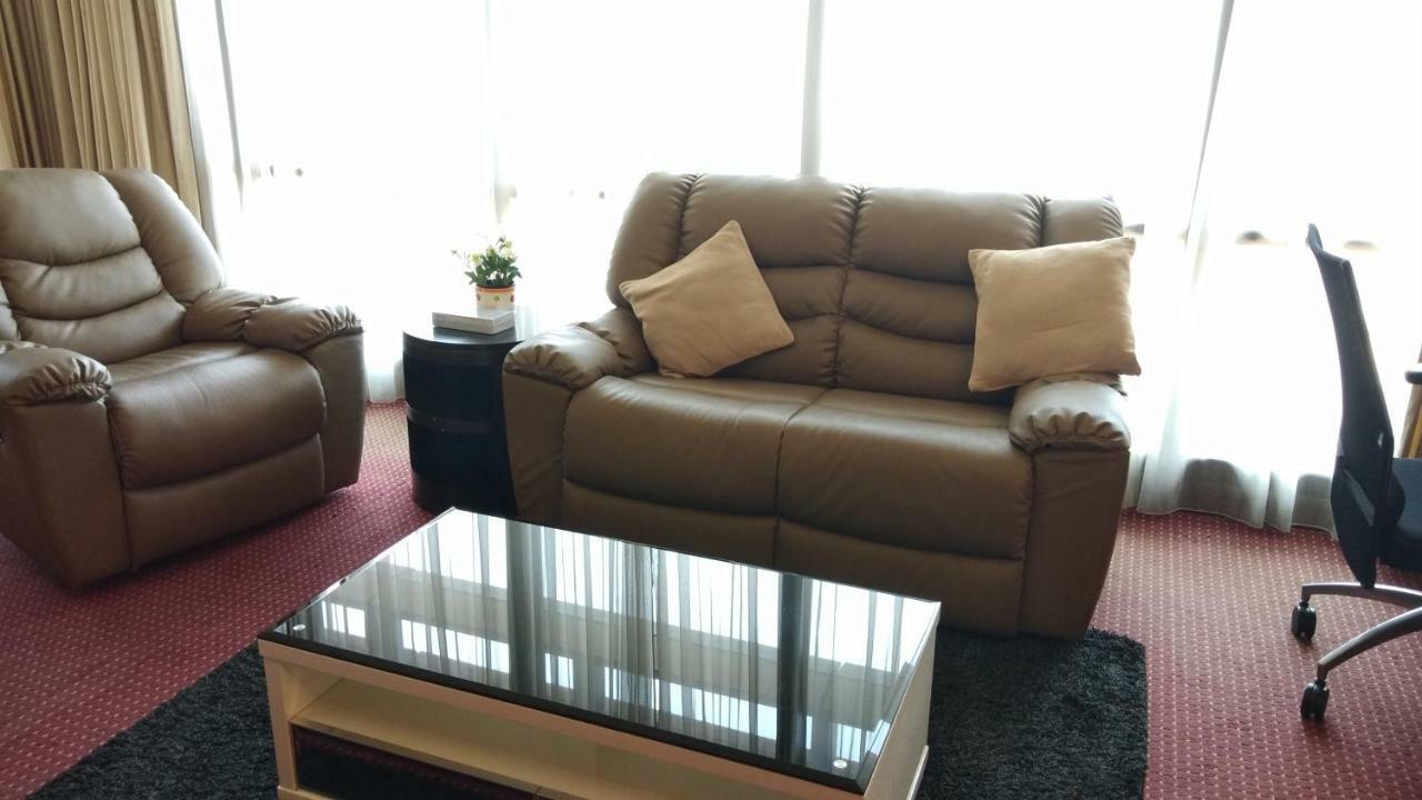 Best Service Suite At Times Square Kuala Lumpur Ngoại thất bức ảnh