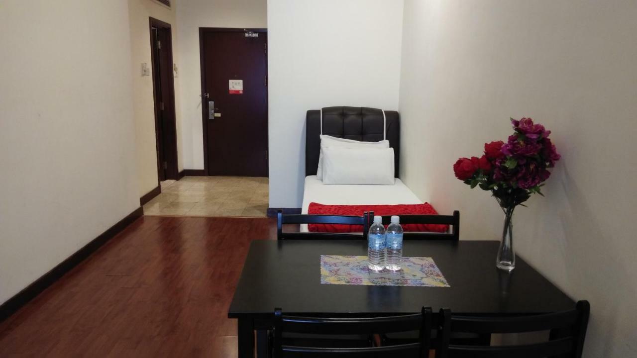 Best Service Suite At Times Square Kuala Lumpur Ngoại thất bức ảnh