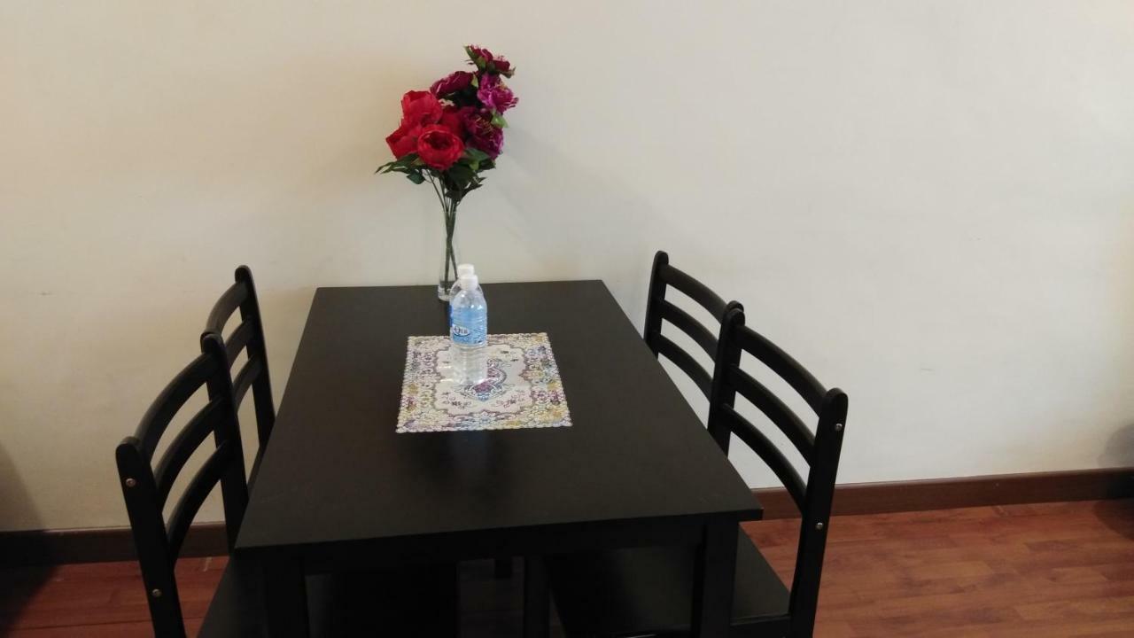 Best Service Suite At Times Square Kuala Lumpur Ngoại thất bức ảnh