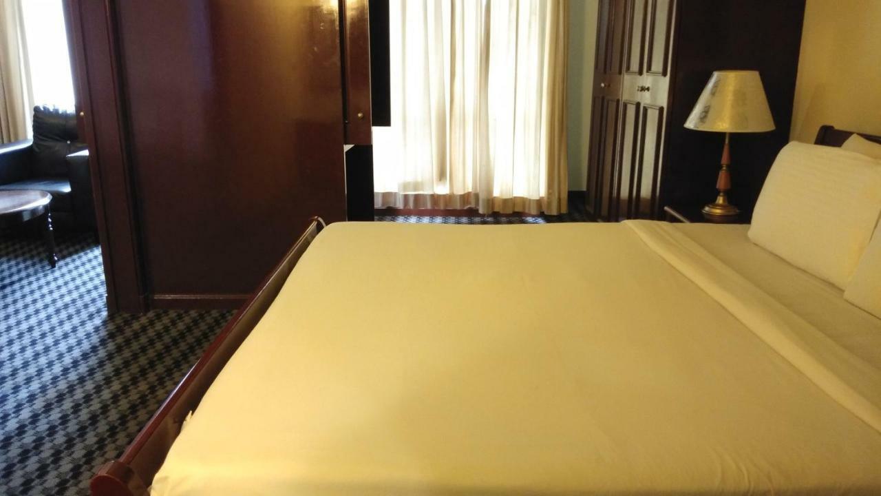 Best Service Suite At Times Square Kuala Lumpur Ngoại thất bức ảnh