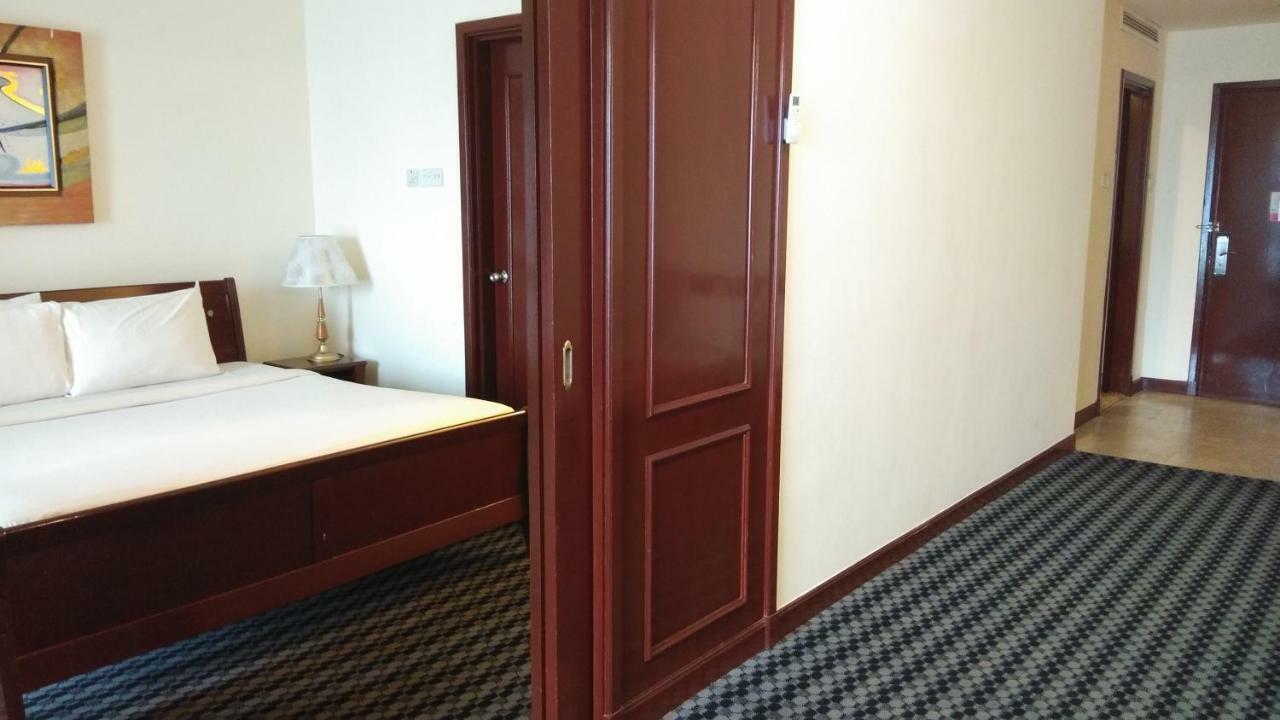 Best Service Suite At Times Square Kuala Lumpur Ngoại thất bức ảnh