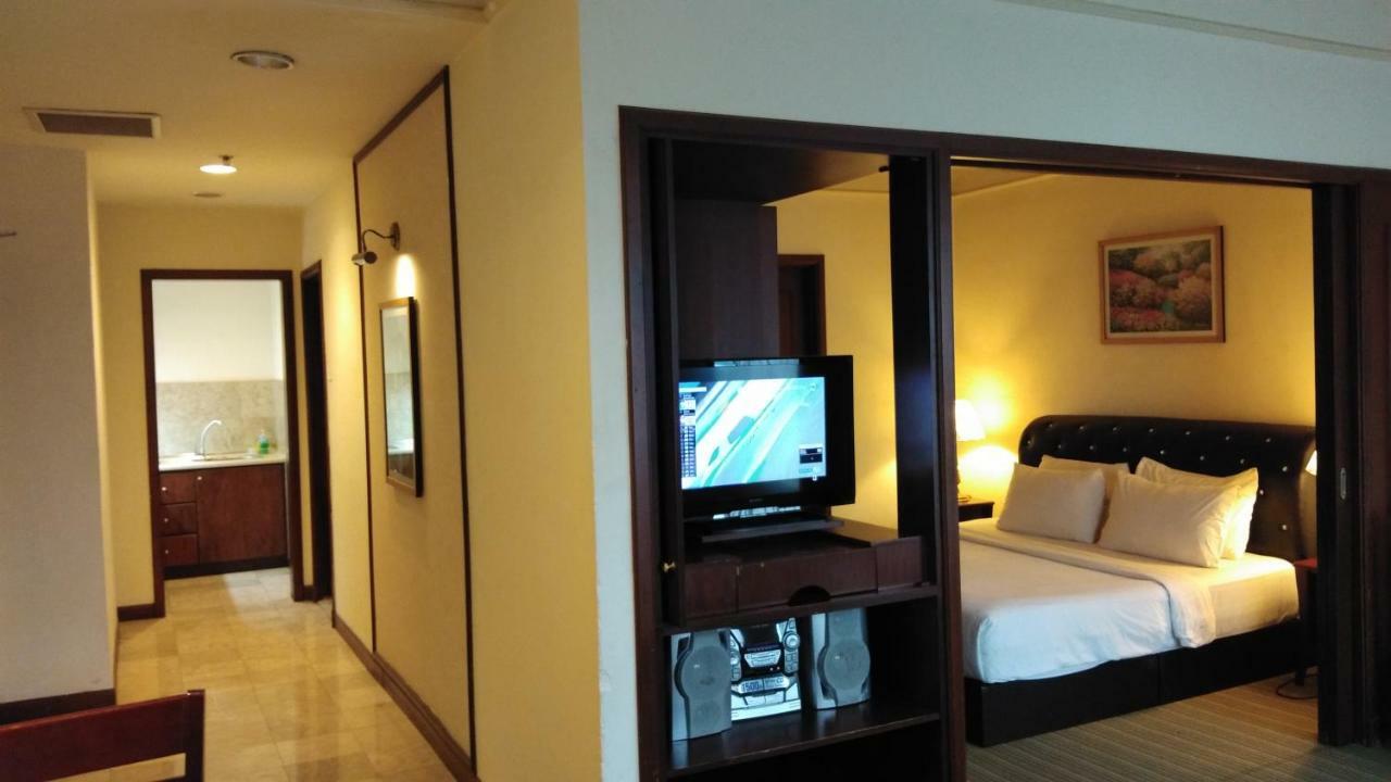 Best Service Suite At Times Square Kuala Lumpur Ngoại thất bức ảnh
