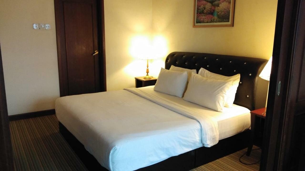 Best Service Suite At Times Square Kuala Lumpur Ngoại thất bức ảnh