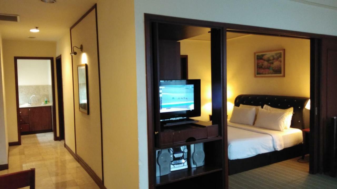 Best Service Suite At Times Square Kuala Lumpur Ngoại thất bức ảnh