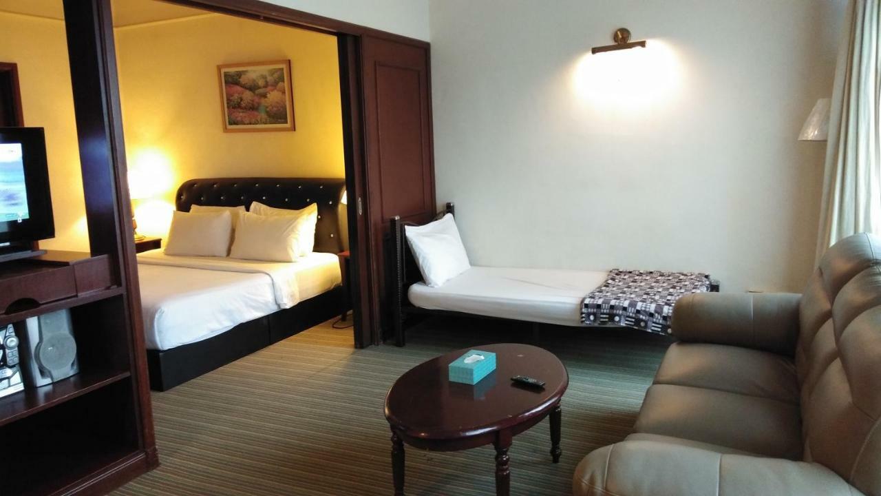 Best Service Suite At Times Square Kuala Lumpur Ngoại thất bức ảnh