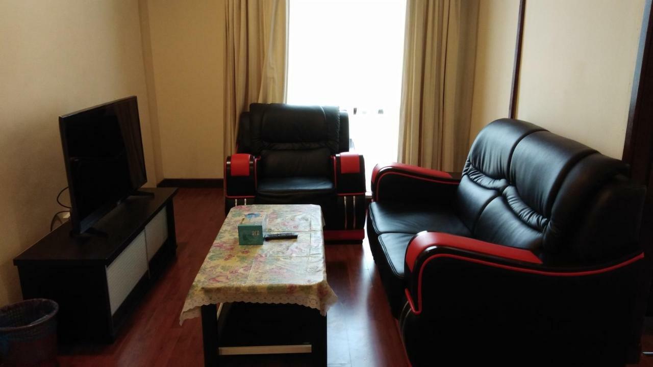 Best Service Suite At Times Square Kuala Lumpur Ngoại thất bức ảnh
