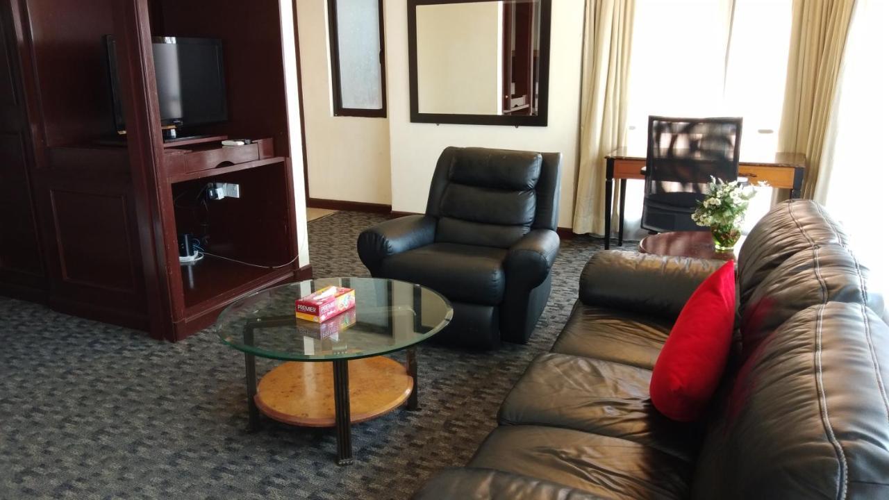 Best Service Suite At Times Square Kuala Lumpur Ngoại thất bức ảnh